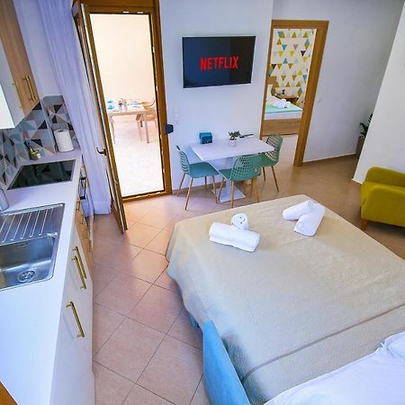 Petite Palace Réthimno Kültér fotó