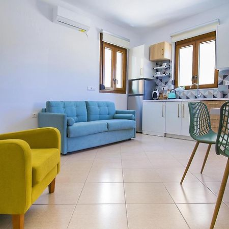 Petite Palace Réthimno Kültér fotó