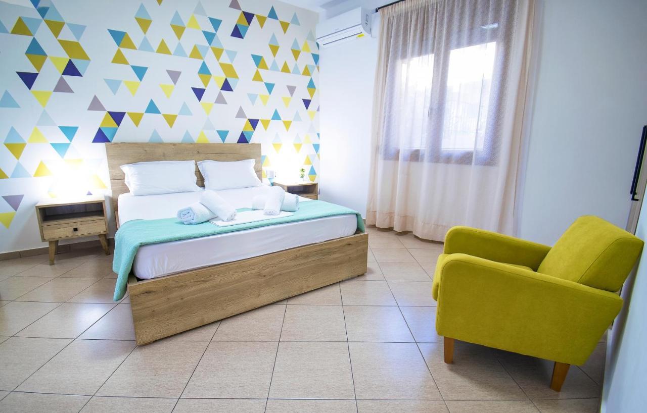 Petite Palace Réthimno Kültér fotó