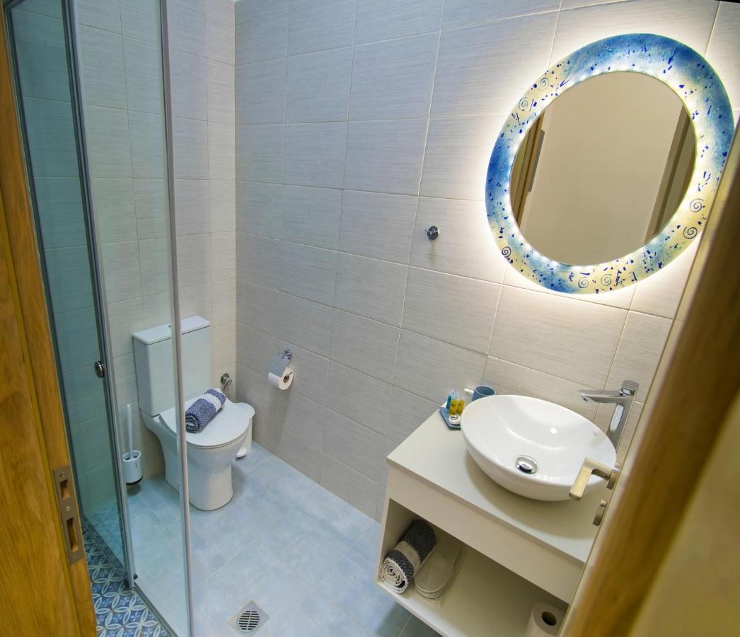 Petite Palace Réthimno Kültér fotó