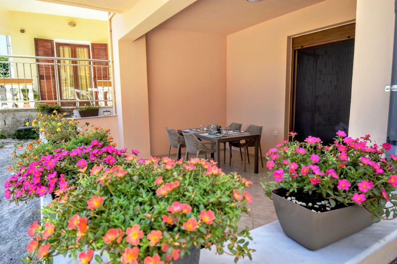 Petite Palace Réthimno Kültér fotó