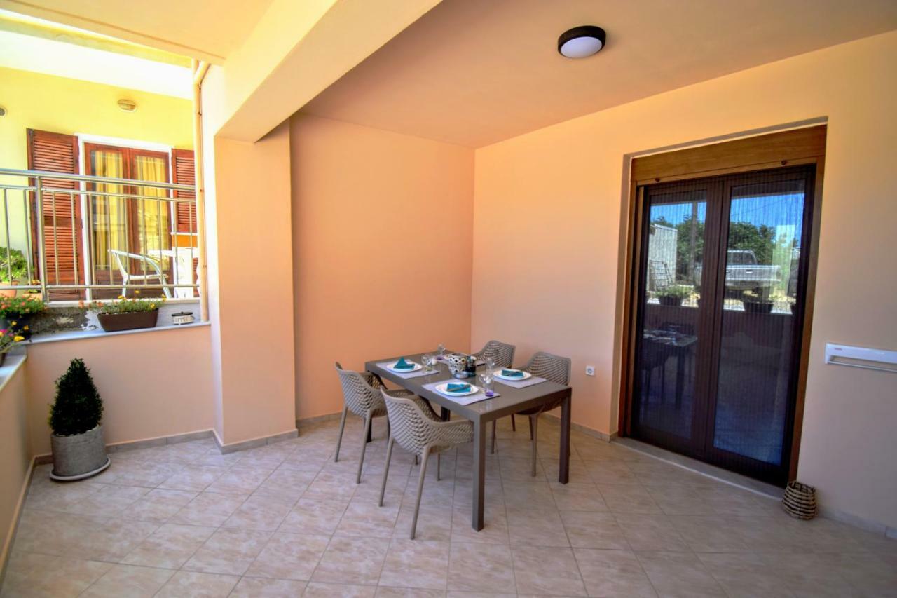 Petite Palace Réthimno Kültér fotó