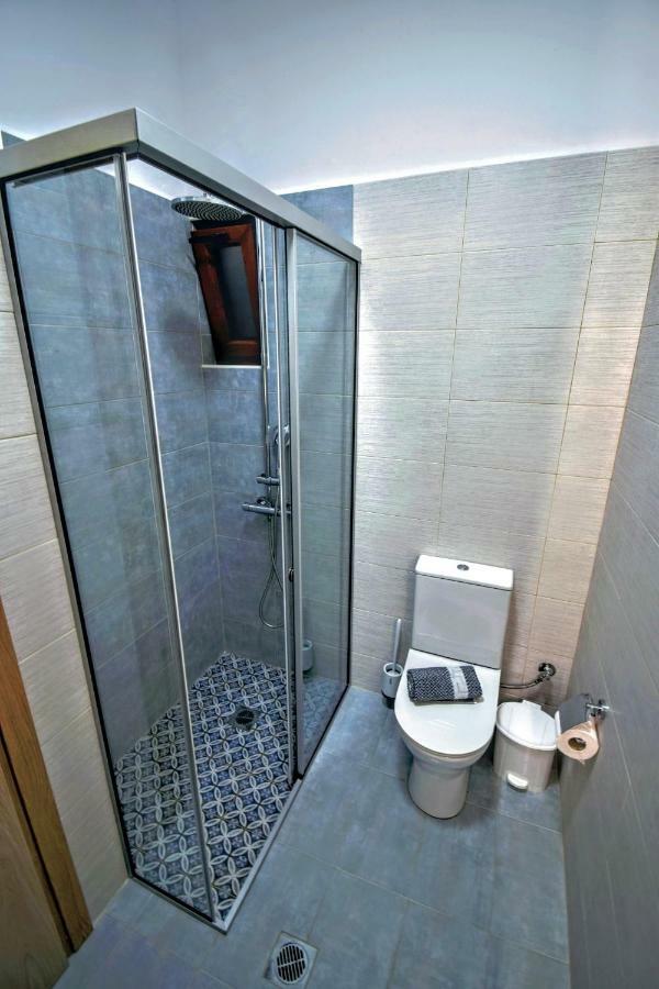 Petite Palace Réthimno Kültér fotó