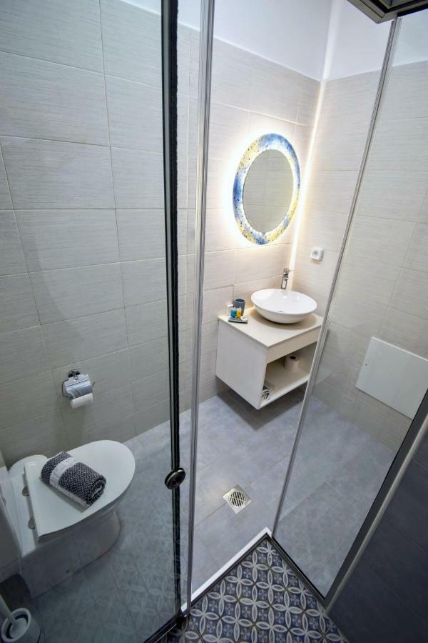 Petite Palace Réthimno Kültér fotó